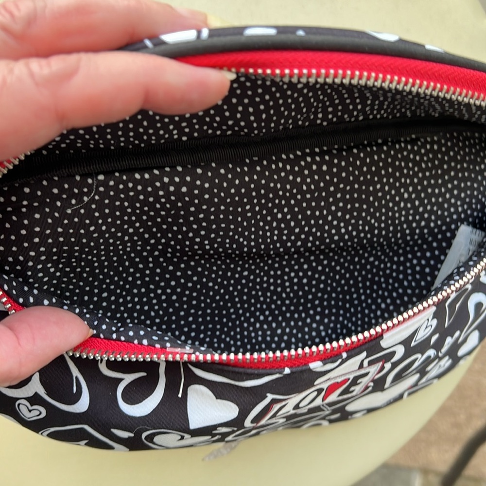 Brighton NWT crossbody or sling bag - Picture 7 of 9